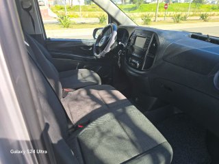 Mercedes-Benz Vito 2016