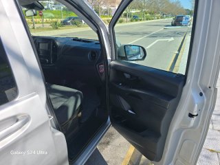 Mercedes-Benz Vito 2016