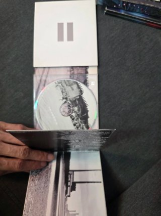 CD simpleminds edicion especial All That You Can't