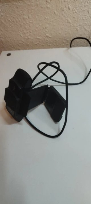 Logitech C920s HD Pro Webcam 1080p