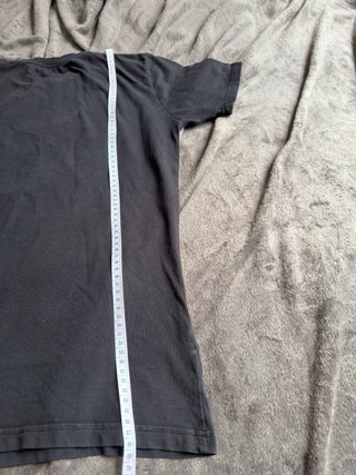 Camiseta DC Shoes  logo