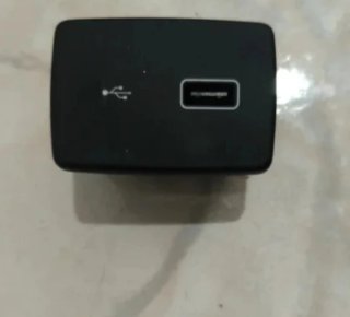 Adattatore USB per auto