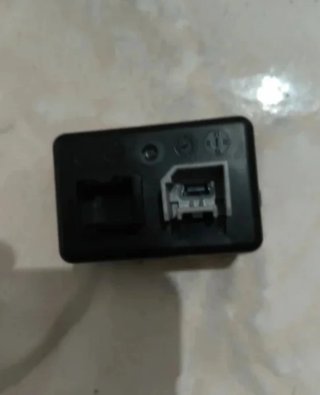 Adattatore USB per auto