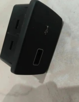 Adattatore USB per auto