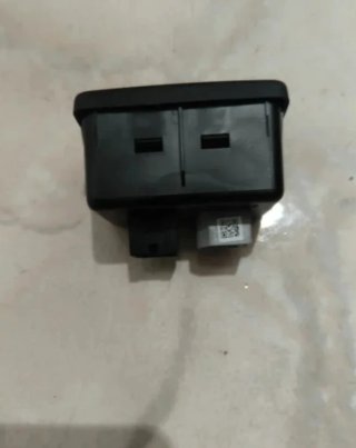 Adattatore USB per auto