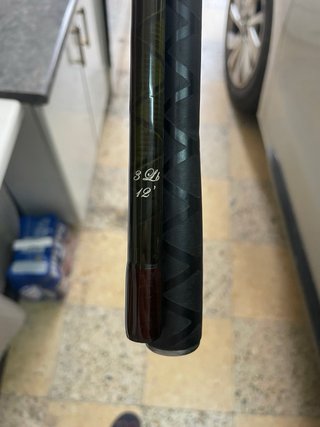 Caña de pescar Specimen 12ft 3lb