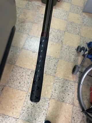 Caña de pescar Specimen 12ft 3lb