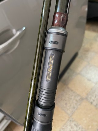 Caña de pescar Specimen 12ft 3lb