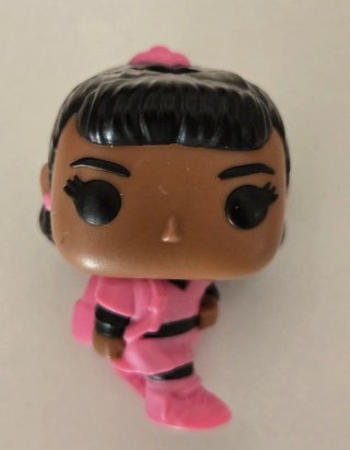 Figura Kinder Joy Erica