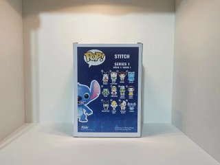 Funko Pop! Disney Stitch #12