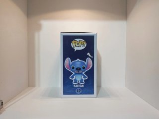 Funko Pop! Disney Stitch #12