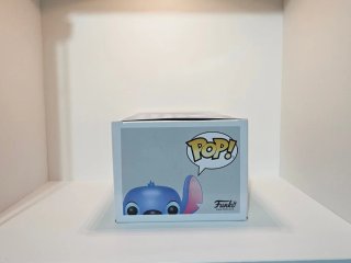 Funko Pop! Disney Stitch #12