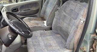 Culata renault 382268 7701478570 scenic rx4 (ja0)