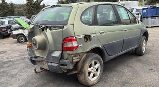 Culata renault 382268 7701478570 scenic rx4 (ja0)