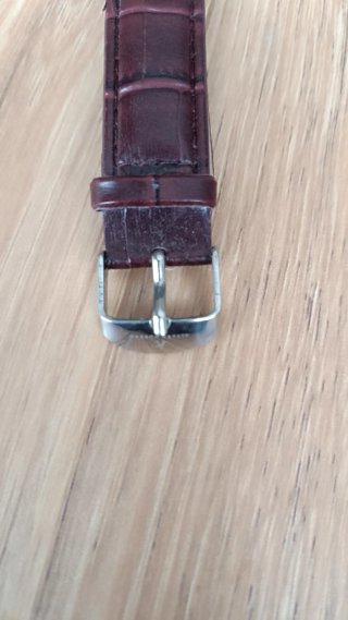 Reloj Álvaro Moreno Hombre