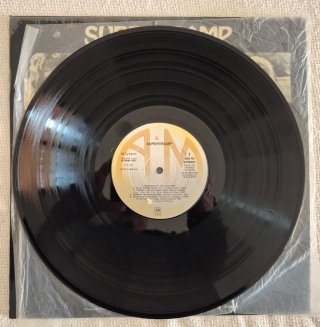Vinilo Supertramp - Supertramp
