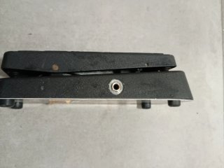 Pedal Wah Cry Baby original Gcb-95 Made in Usa