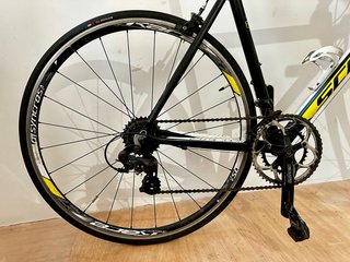 Bicicleta Scott Speedster 60