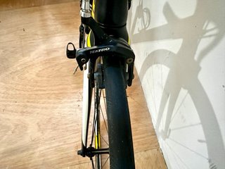 Bicicleta Scott Speedster 60