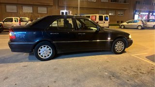 Mercedes-Benz Clase C 1998