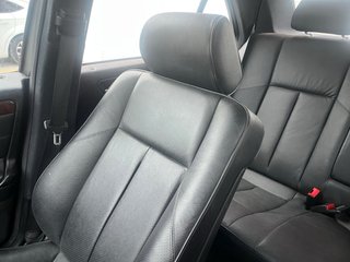 Mercedes-Benz Clase C 1998