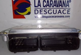 Centralita audi 4b2907401e a6 berlina 4b2 2363312