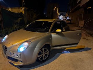 Alfa Romeo MiTO 2011