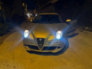 Alfa Romeo MiTO 2011