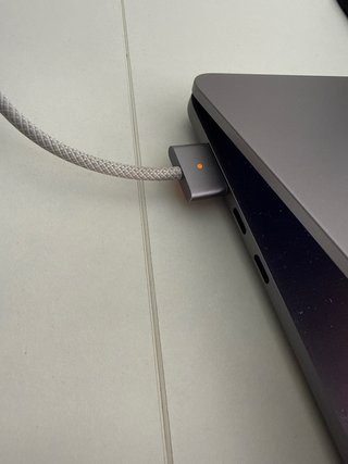 MacBook Air M2 15" 8GB 256GB Casi Nuevo