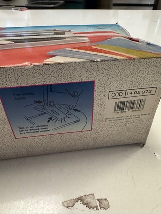 Cortador de azulejos 400 mm Nuevo