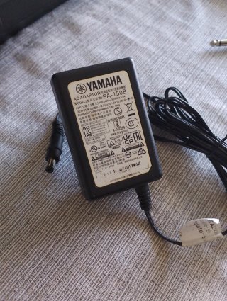 Yamaha P-45