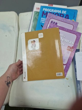 Cultura Clásica 3º ESO