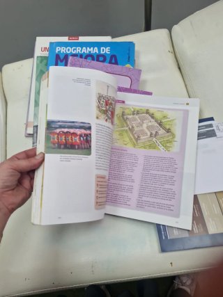 Cultura Clásica 3º ESO