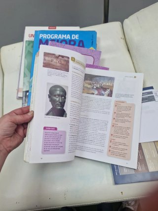 Cultura Clásica 3º ESO
