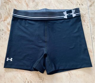 Mallas Under Armour Mujer Talla XS