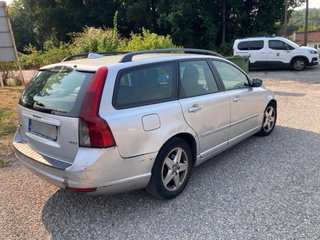 Volvo V50 2012