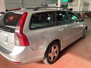 Volvo V50 2012