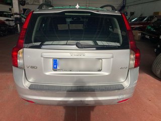 Volvo V50 2012