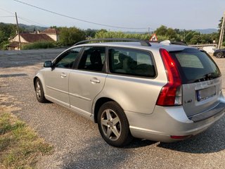 Volvo V50 2012