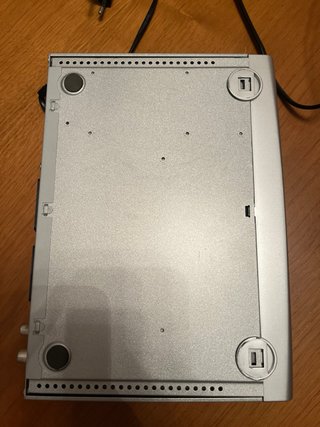 Receptor TDT Supratech Icaro