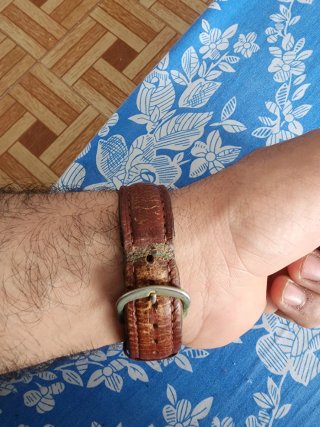 Reloj Seiko vintage , años 90, único