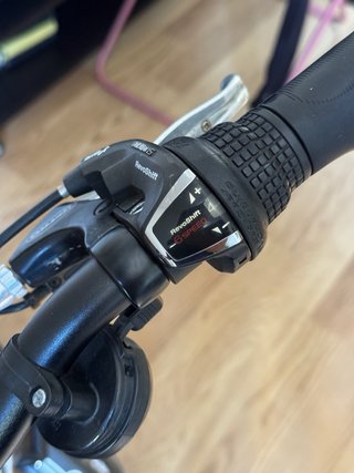 Bicicleta Eléctrica Plegable Oxylane Tilt 500e