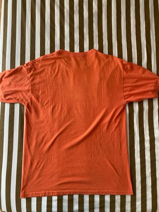 Camiseta Reese's Peanut Butter Cups Naranja