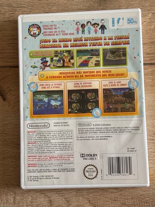 Mario Party 8 Wii (Nintendo Selects)