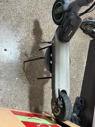 Patinete Eléctrico Youin 48V