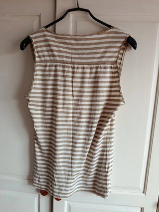 Conjunto 2 camisetas Massimo Dutti rayas