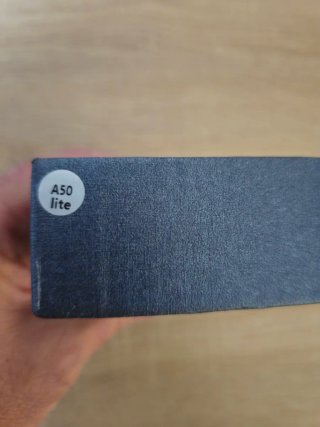 Traductor IA A50 Lite - 144 idiomas, Voz y Foto