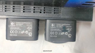 Consola PlayStation 2 Negra