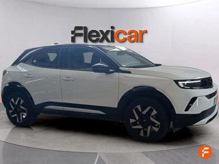 Opel Mokka 1.2 T 100kW (136 CV) GS