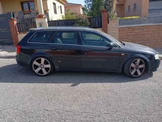 Audi A4 2004